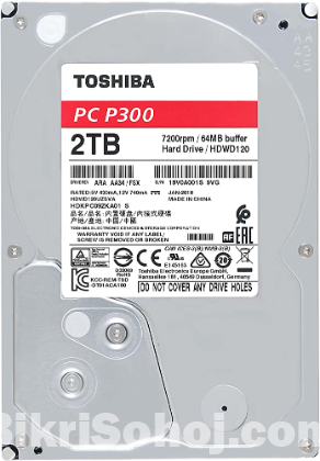 Hard Disk